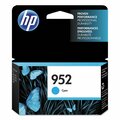 Hp HP 952, (L0S49AN) Cyan Original Ink Cartridge L0S49AN